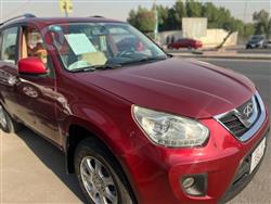 Chery Tiggo 3
